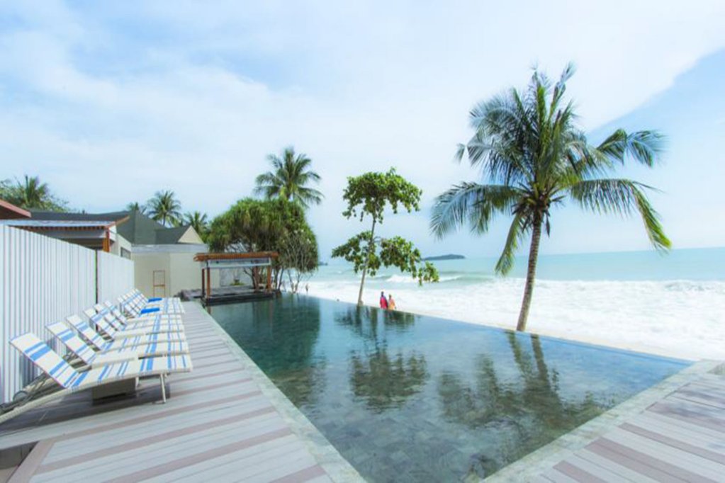 Самуи: Synergy Samui