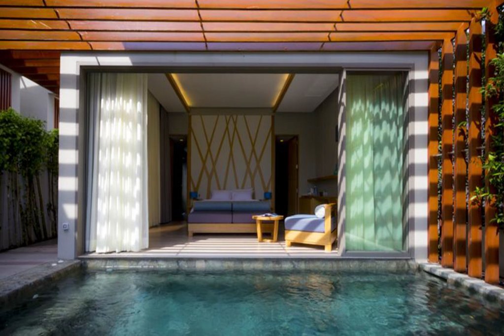 Самуи: Synergy Samui