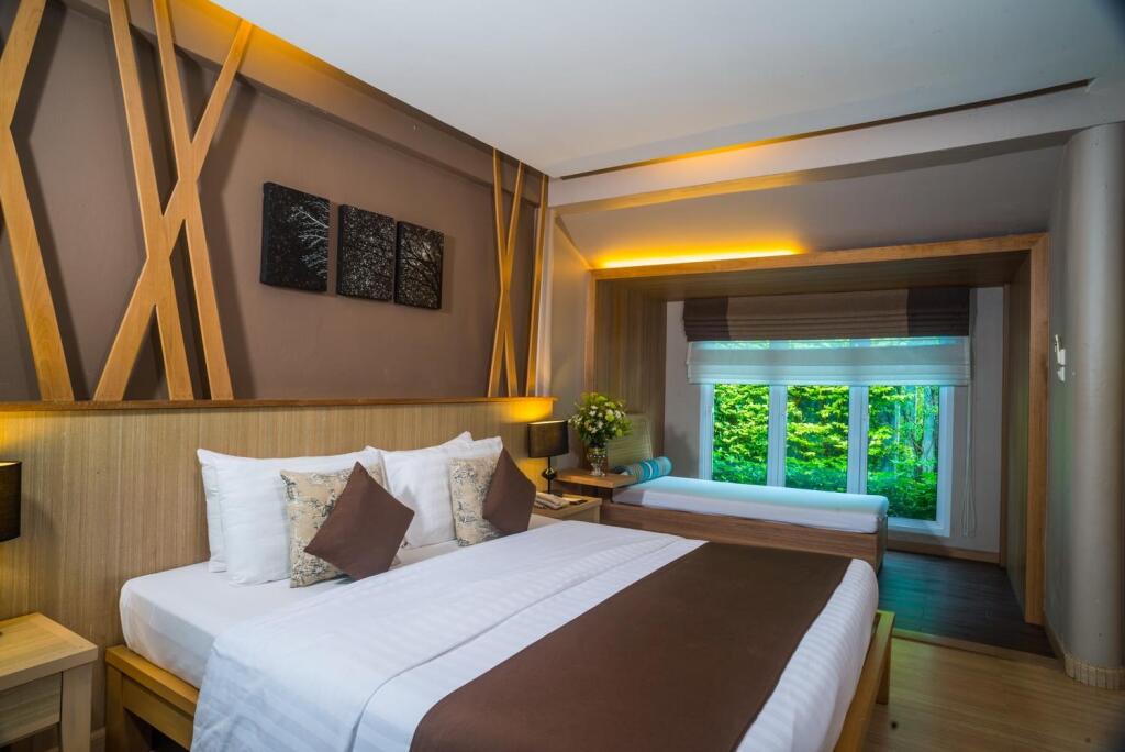 Самуи: Synergy Samui
