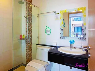 Патонг: The Frutta Boutique Patong Beach