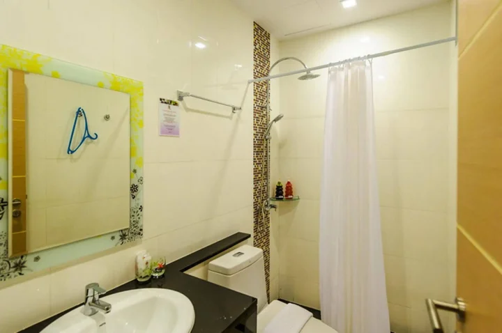 Патонг: The Frutta Boutique Patong Beach