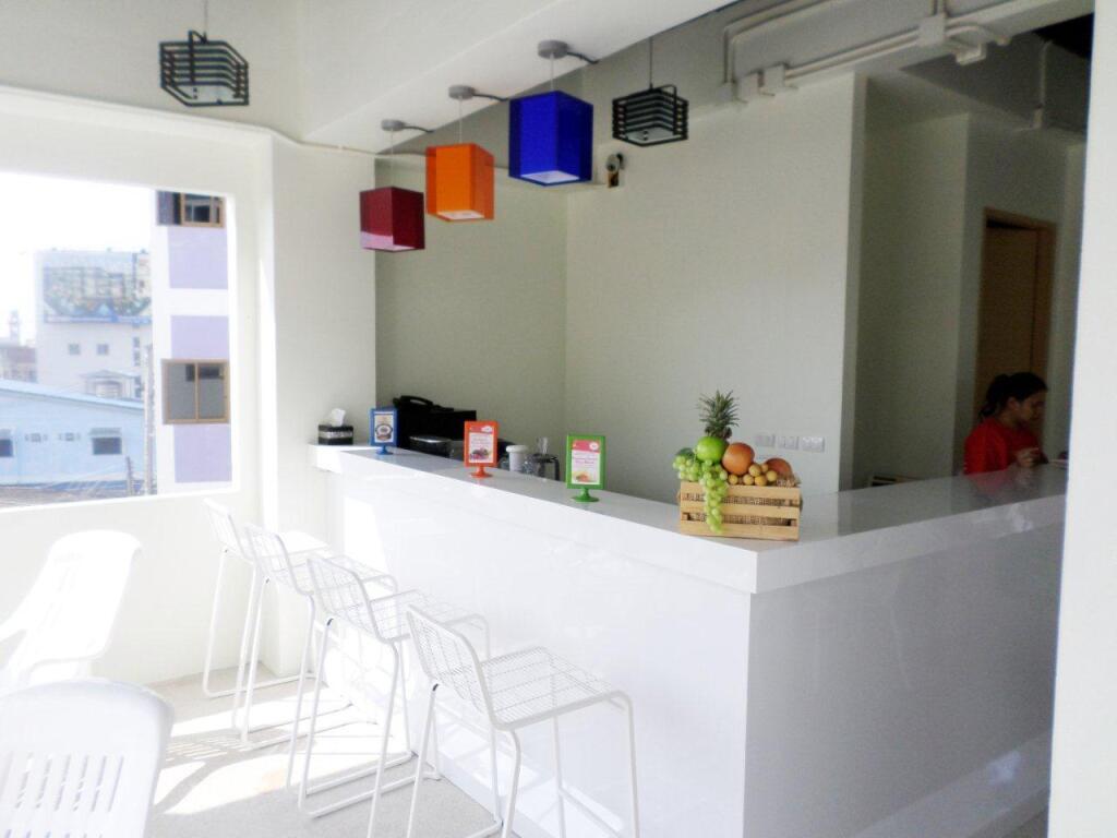 Патонг: The Frutta Boutique Patong Beach