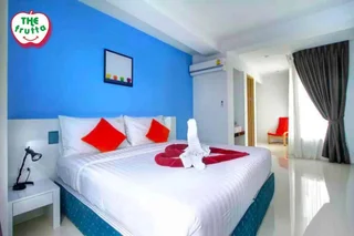 Патонг: The Frutta Boutique Patong Beach