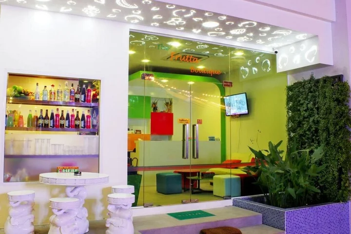 Патонг: The Frutta Boutique Patong Beach
