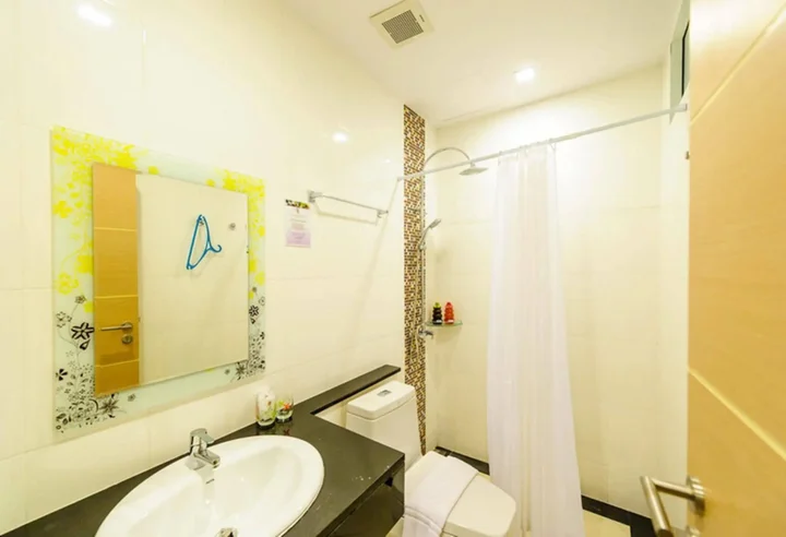 Патонг: The Frutta Boutique Patong Beach