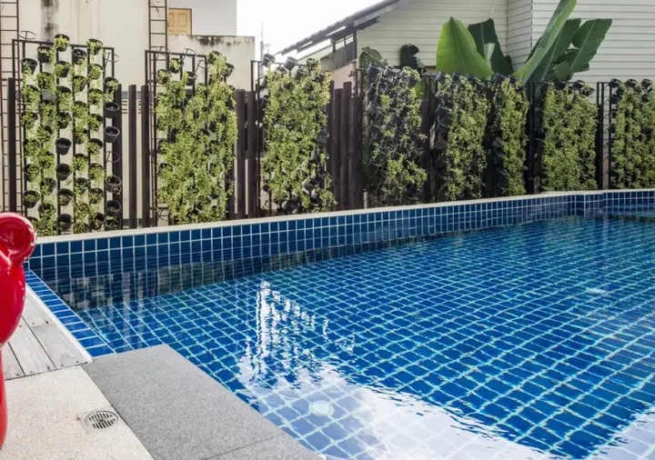 Патонг: The Frutta Boutique Patong Beach
