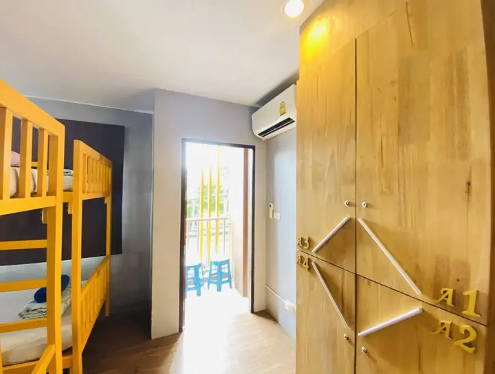 Патонг: The Frutta Boutique Patong Beach