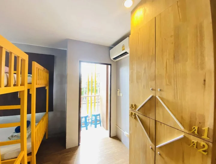 Патонг: The Frutta Boutique Patong Beach