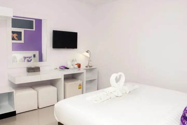 Патонг: The Frutta Boutique Patong Beach