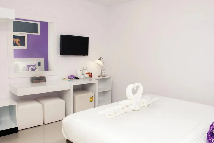 Патонг: The Frutta Boutique Patong Beach