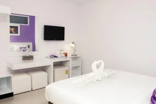 Патонг: The Frutta Boutique Patong Beach