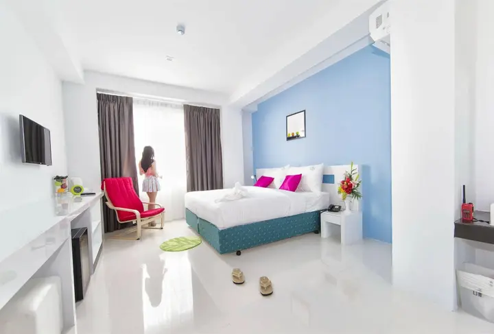 Патонг: The Frutta Boutique Patong Beach