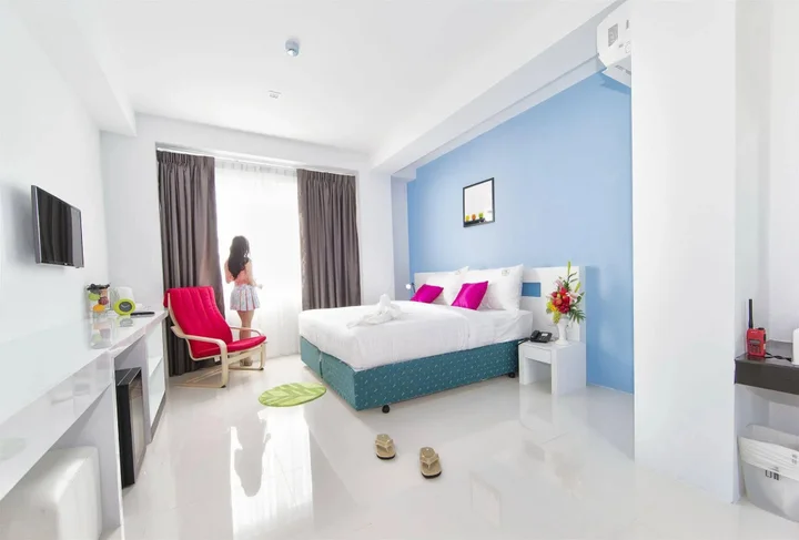Патонг: The Frutta Boutique Patong Beach