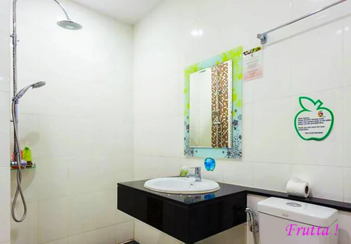 Патонг: The Frutta Boutique Patong Beach