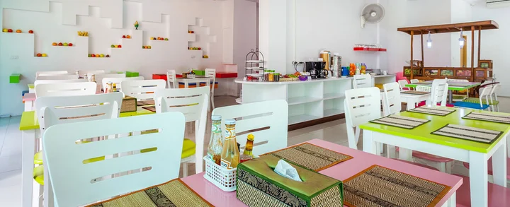 Патонг: The Frutta Boutique Patong Beach