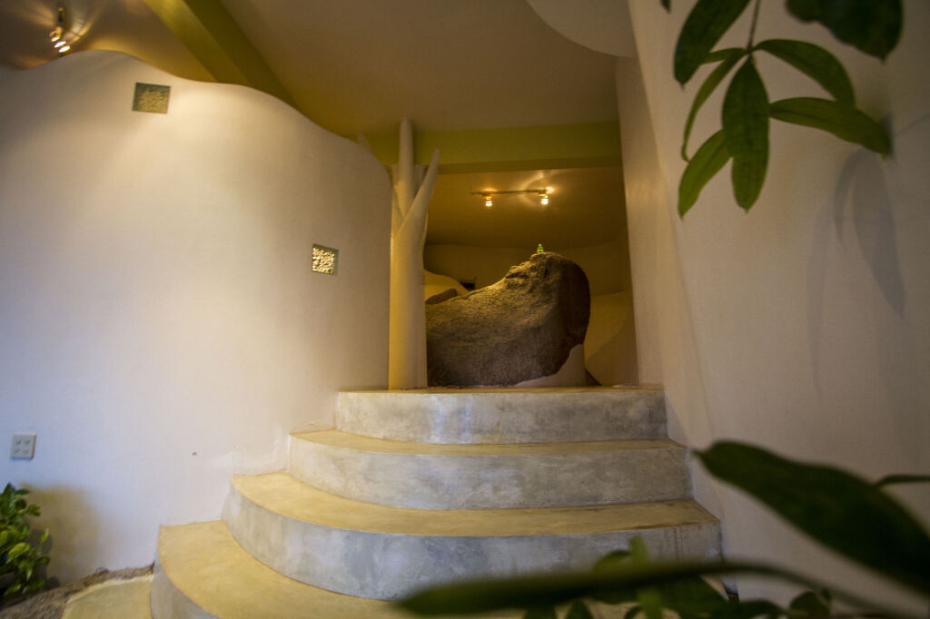 Monkey Flower Villas — фото 4