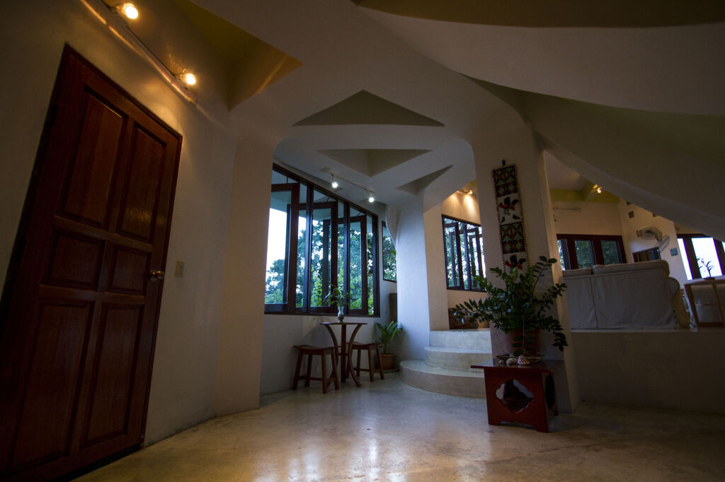 Monkey Flower Villas — фото 6
