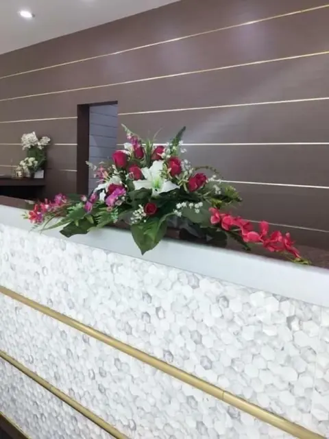 Кхлонг-Янг: May Flower Grand Hotel Korat