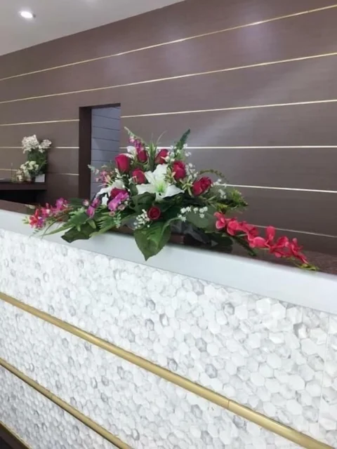 Кхлонг-Янг: May Flower Grand Hotel Korat