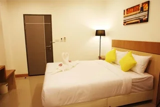 Чианграй: La Belle Hotel Chiang Rai