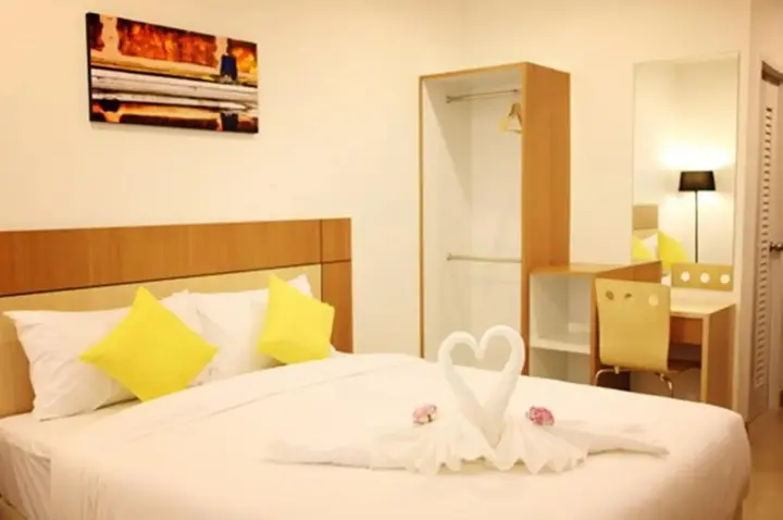 Чианграй: La Belle Hotel Chiang Rai