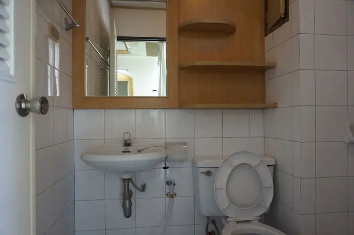 Кхлонг-Янг: M In Korat Service Apartment