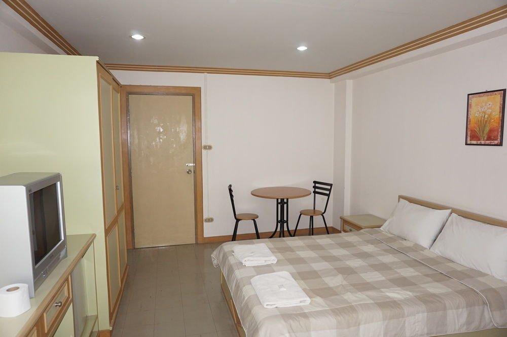 Кхлонг-Янг: M In Korat Service Apartment