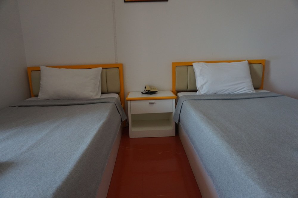 Кхлонг-Янг: M In Korat Service Apartment