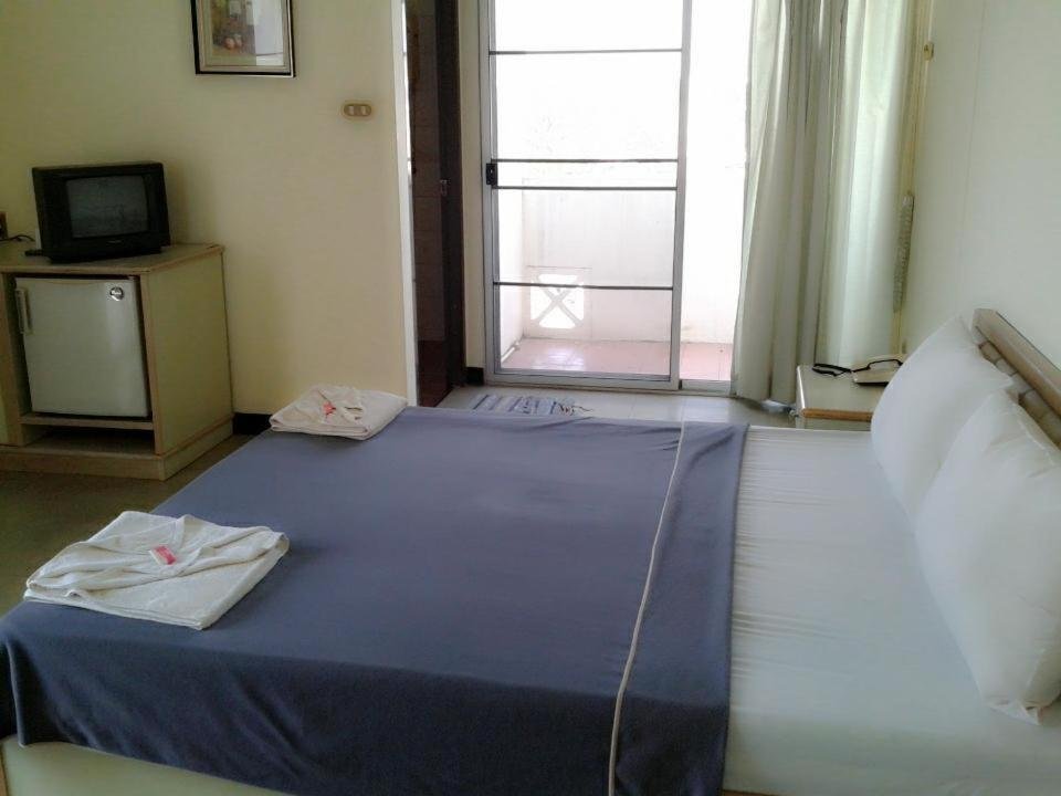 Кхлонг-Янг: M In Korat Service Apartment