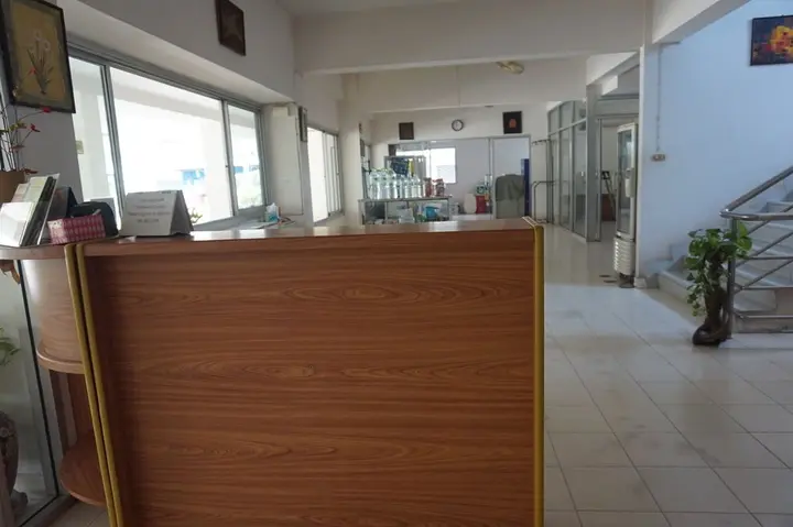 Кхлонг-Янг: M In Korat Service Apartment