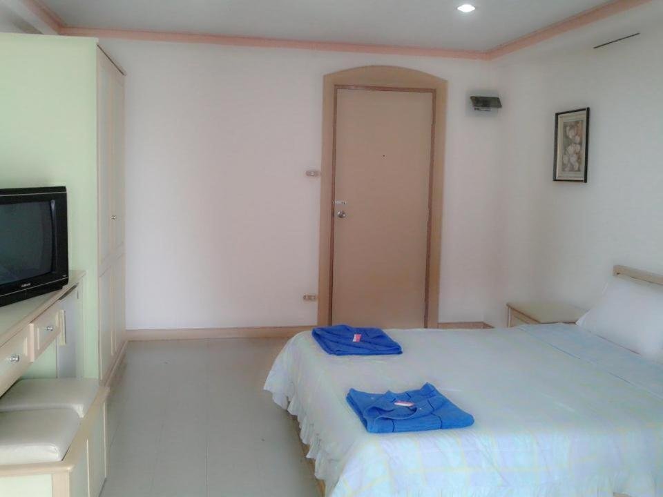 Кхлонг-Янг: M In Korat Service Apartment