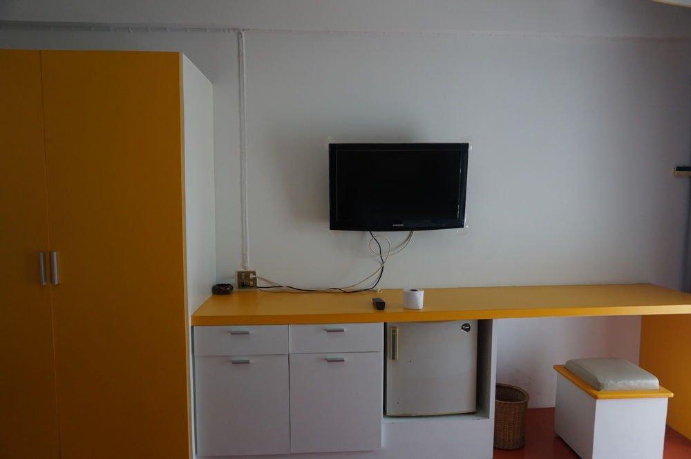 Кхлонг-Янг: M In Korat Service Apartment