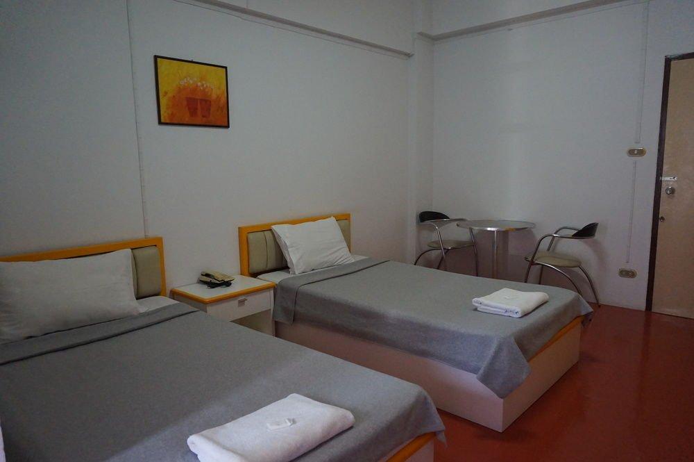 M In Korat Service Apartment — фото 5