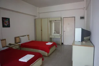 Кхлонг-Янг: M In Korat Service Apartment