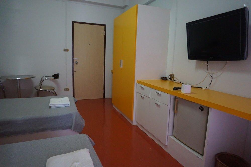 Кхлонг-Янг: M In Korat Service Apartment