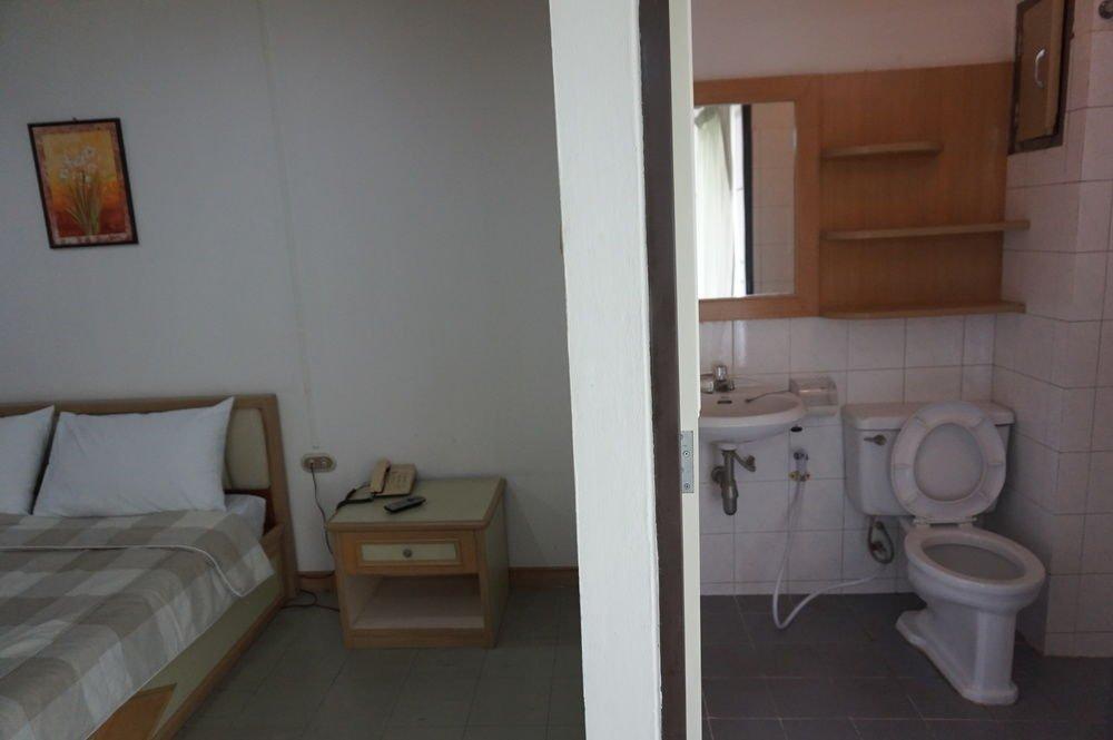M In Korat Service Apartment — фото 3