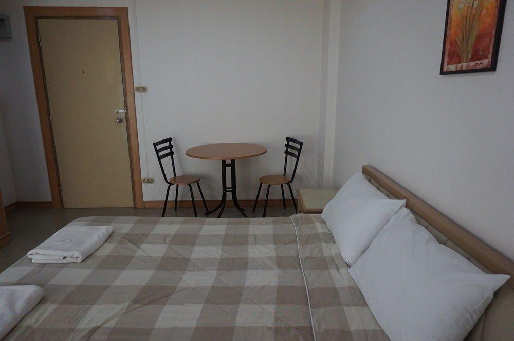 Кхлонг-Янг: M In Korat Service Apartment