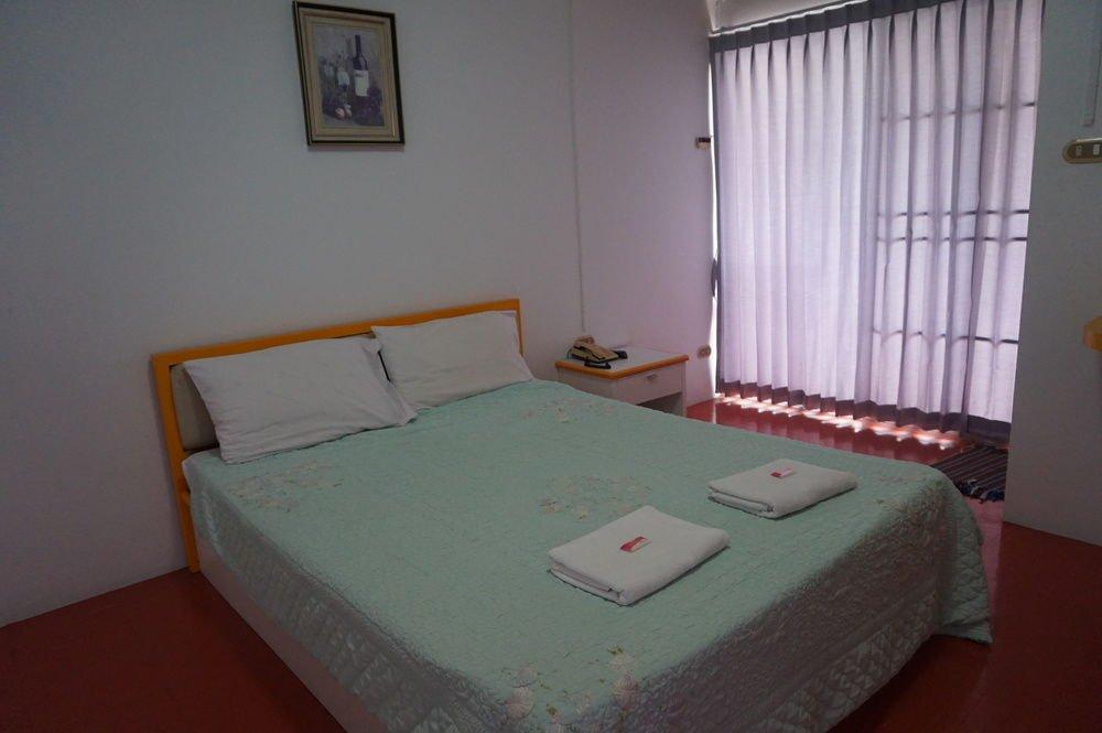 Кхлонг-Янг: M In Korat Service Apartment