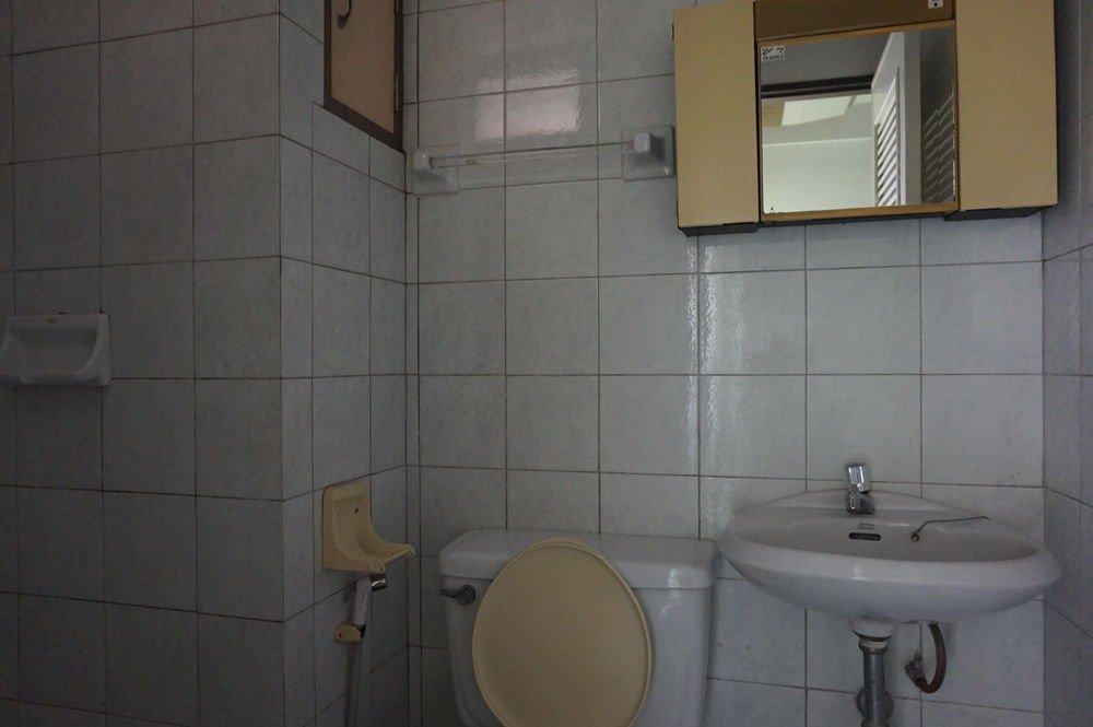 Кхлонг-Янг: M In Korat Service Apartment