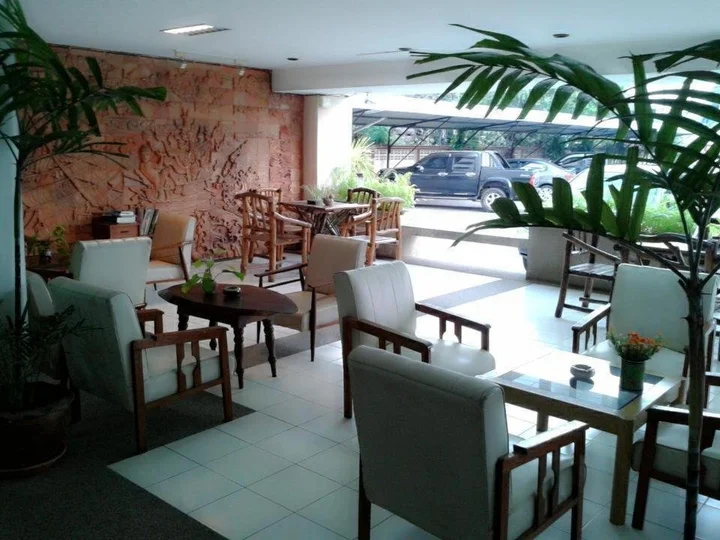 Кхлонг-Янг: M In Korat Service Apartment