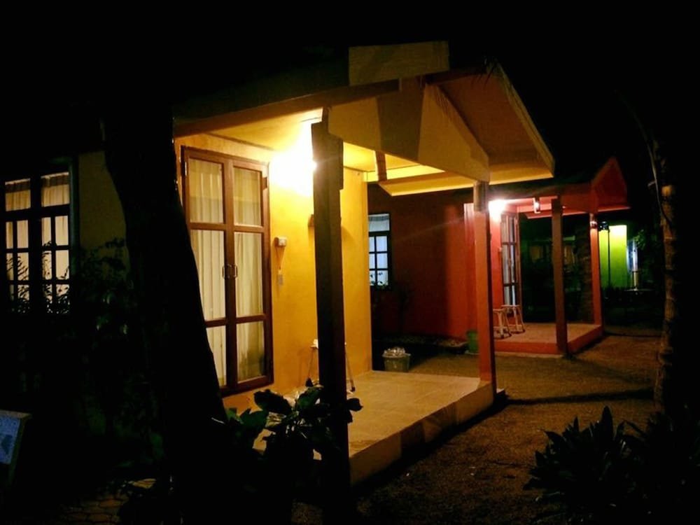 Ампхава: Ban Bountoum Ta Ngok Resort