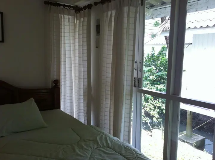 Ампхава: Young Coconut Garden Home Resort