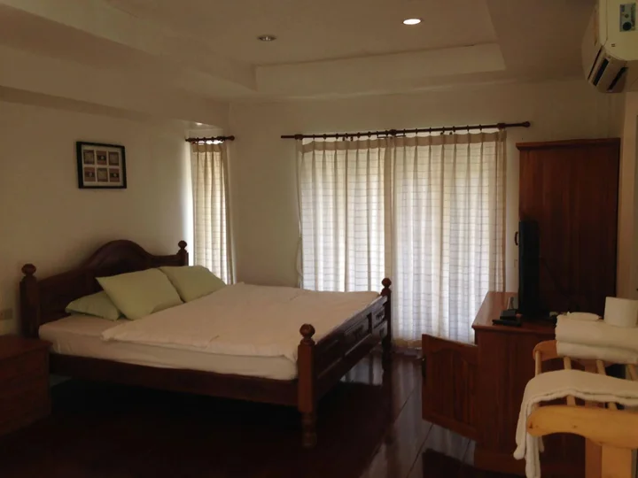 Ампхава: Young Coconut Garden Home Resort