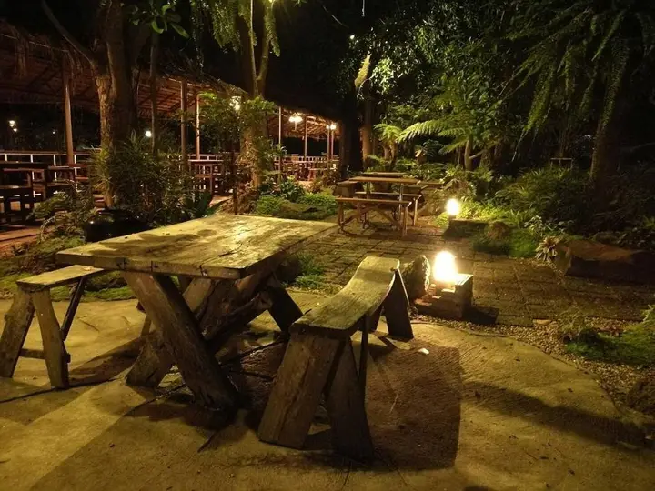 Young Coconut Garden Home Resort — фото 1