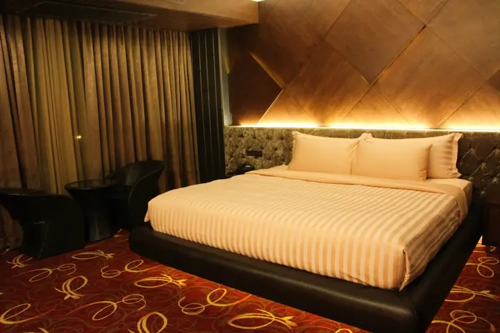 Бангкруай: Maleewana Hotel & Resort