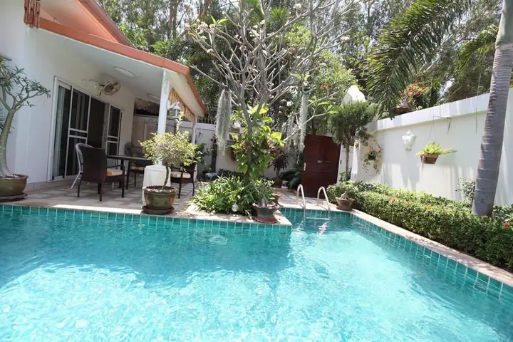 Паттайя: Majestic Residence Pattaya by 38