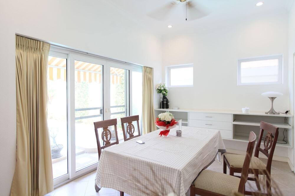 Паттайя: Majestic Residence Pattaya by 38