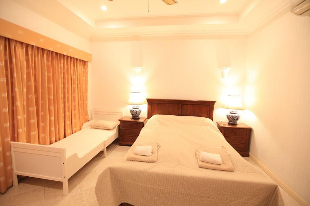 Паттайя: Majestic Residence Pattaya by 38