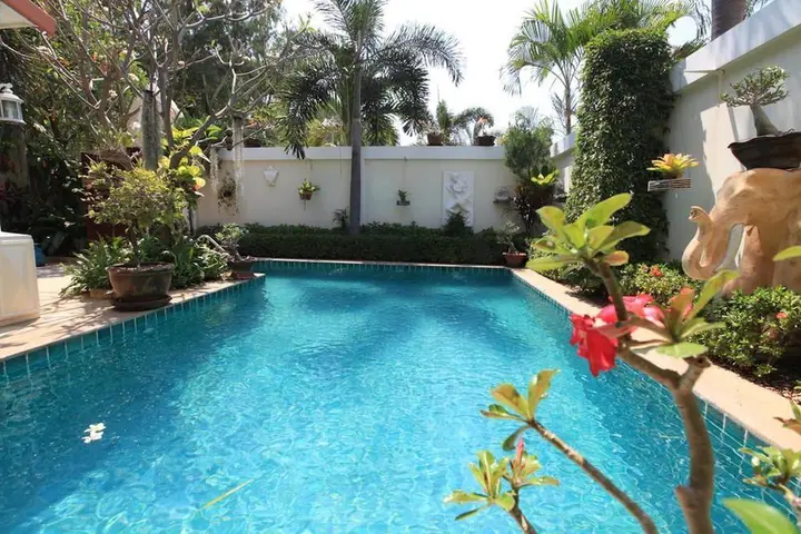 Паттайя: Majestic Residence Pattaya by 38