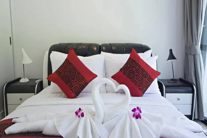 Самуи: Astoria Samui Villas